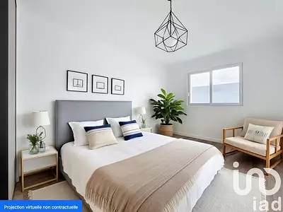 Maison, 129 m²
