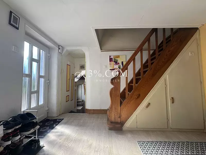 Maison, 111 m²