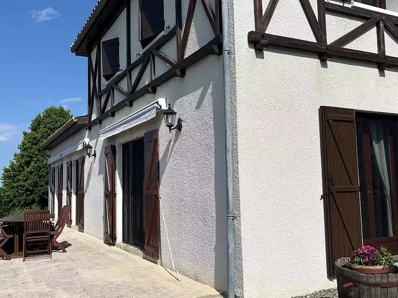 Maison, 135 m²