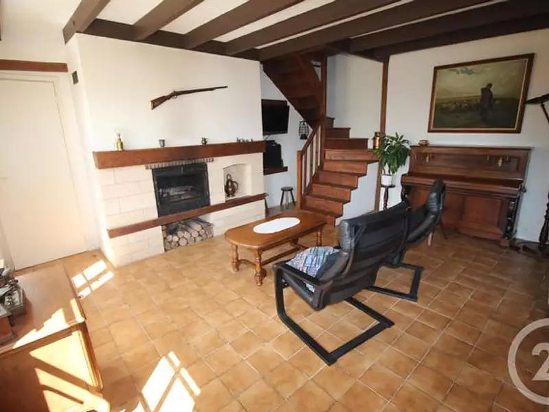 Maison, 81 m²