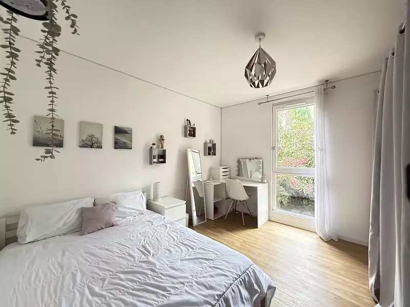 Appartement, 84 m²