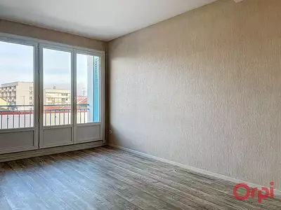 Appartement, 64 m²