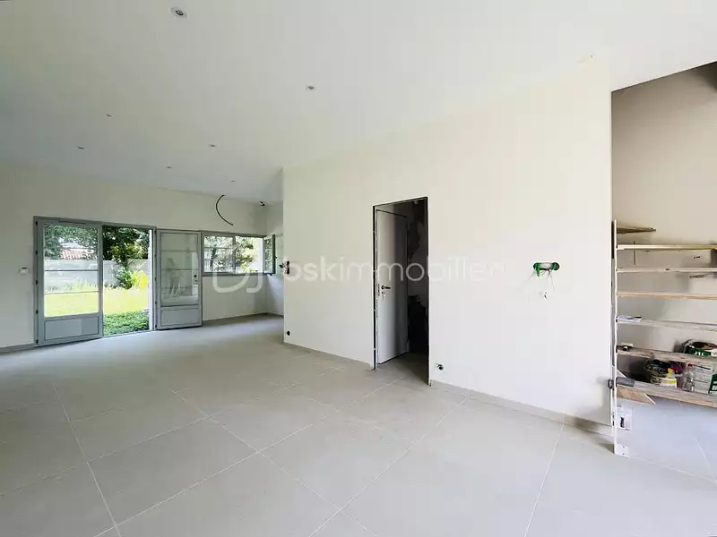 Maison, 88 m²
