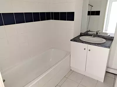 Appartement, 65 m²