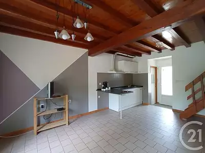 Maison, 43,3 m²
