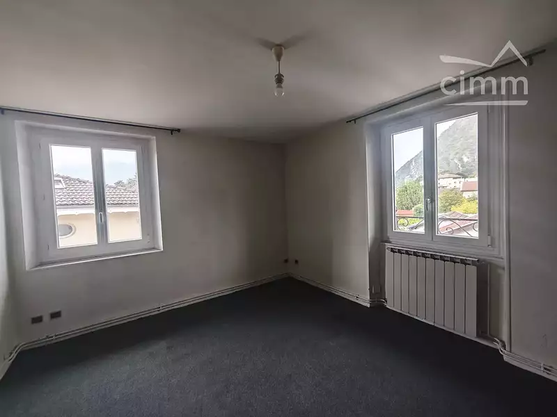 Immeuble, 288 m²