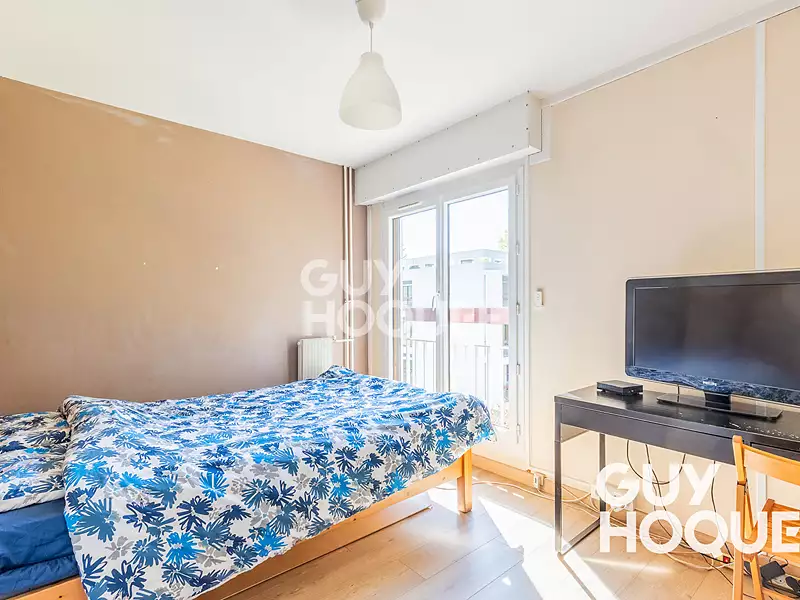 Appartement, 79 m²