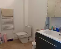 Appartement, 36,53 m²