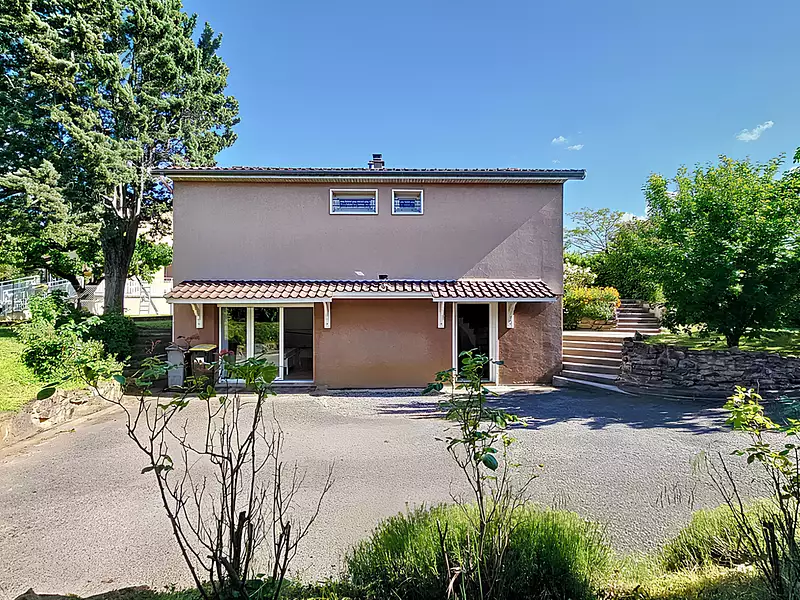 Maison, 150 m²