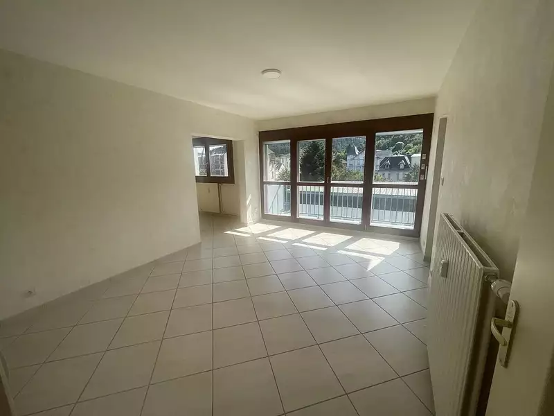 Appartement, 62 m²