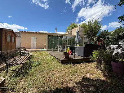Maison, 60 m²