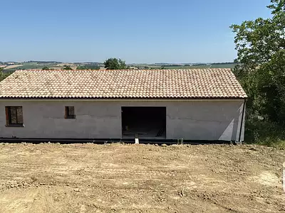 Maison, 120 m²