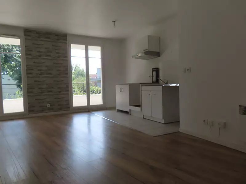 Appartement, 68,94 m²