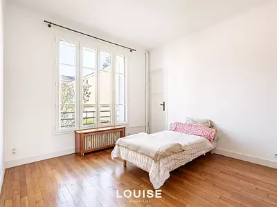 Appartement, 47,11 m²