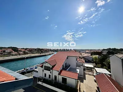 Appartement, 108 m²