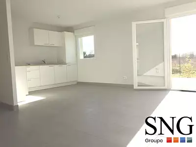 Appartement, 89,2 m²