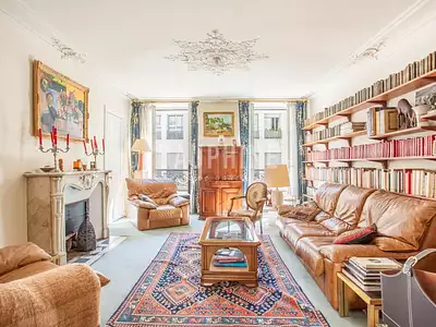 Appartement, 98,6 m²