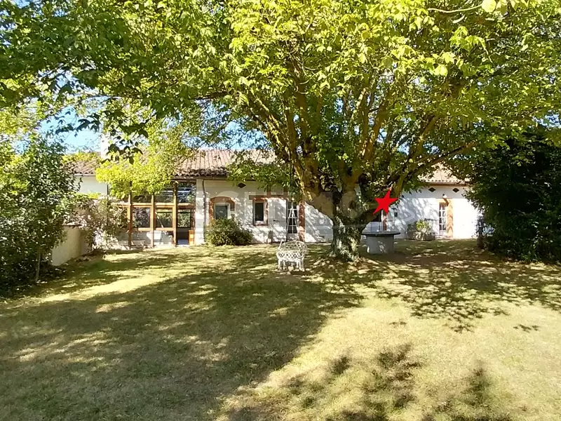 Maison, 407 m²