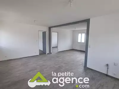 Maison, 60 m²