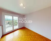 Appartement, 77,57 m²