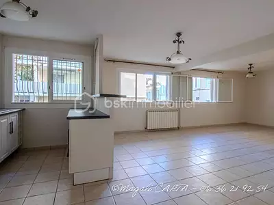 Appartement, 60 m²