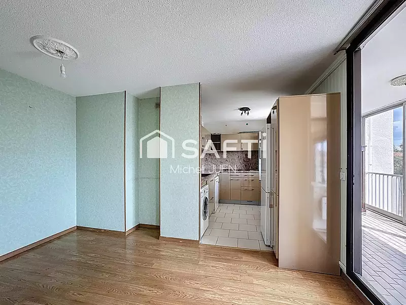 Appartement, 90 m²