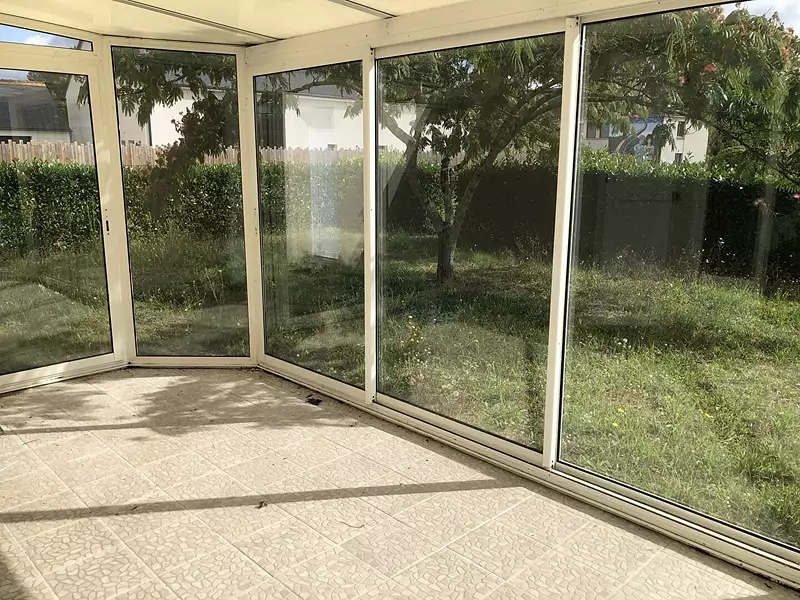 Maison, 97 m²