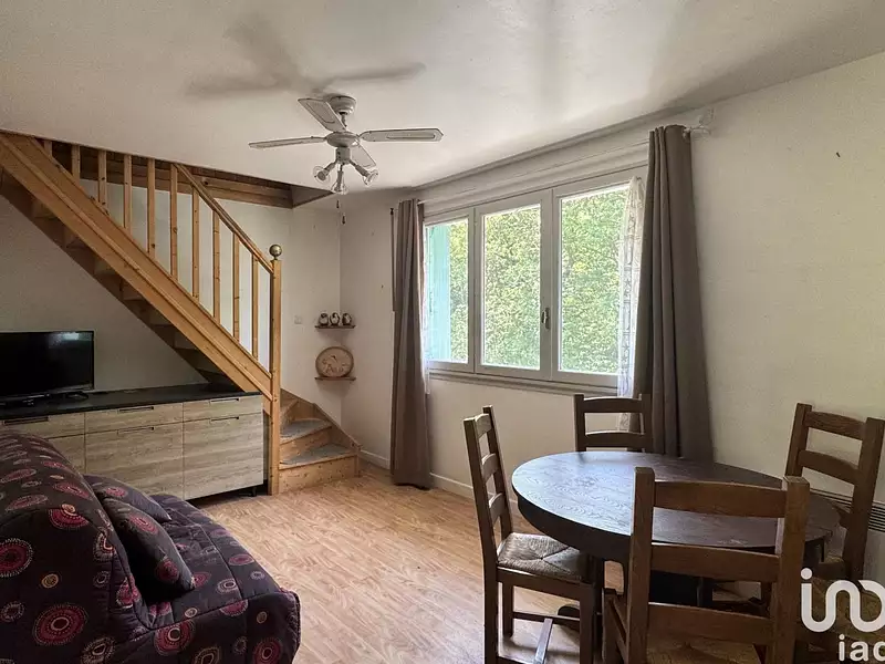 Maison, 135 m²