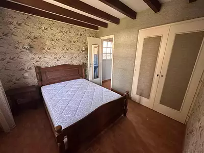 Maison, 124 m²