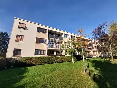 Appartement, 76,08 m²