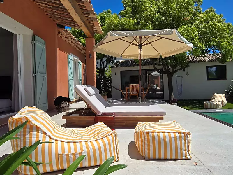 Maison, 128 m²