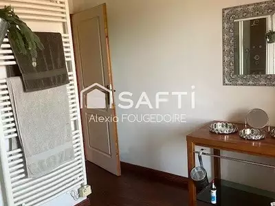 Maison, 120 m²