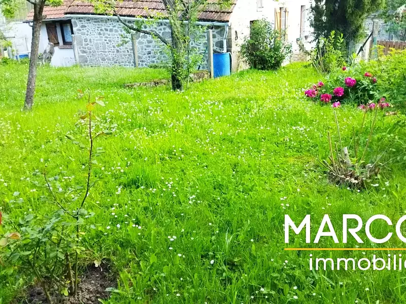 Maison, 132 m²