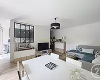 Appartement, 79,4 m²