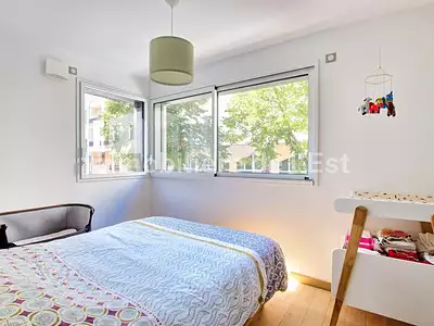 Appartement, 91 m²