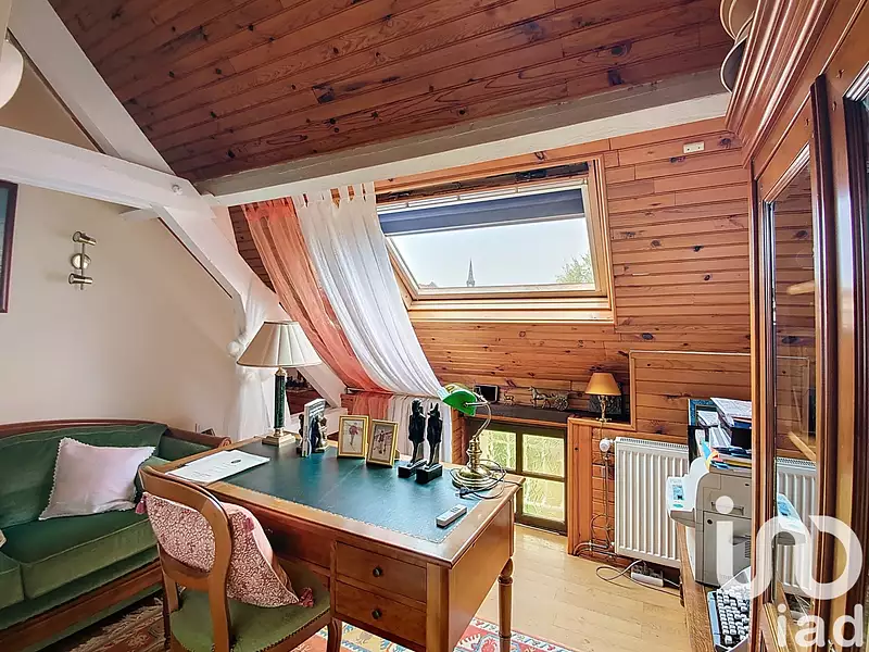 Maison, 130 m²