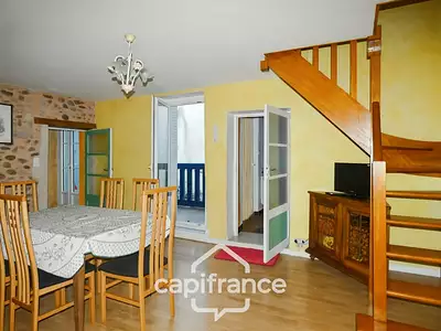 Maison, 79 m²