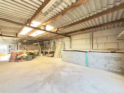 Maison, 124 m²