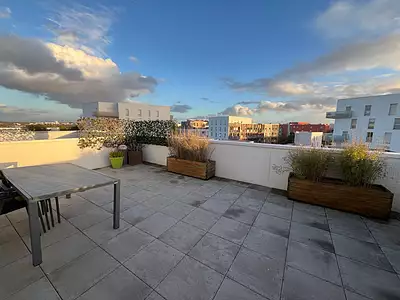 Appartement, 81,9 m²