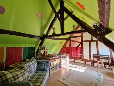 Maison, 169 m²