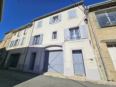 Appartement, 58,43 m²