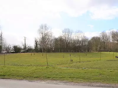 Terrain, 4 678 m²