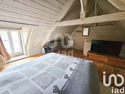 Maison, 89 m²