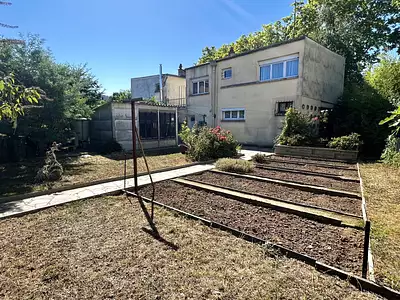 Maison, 85 m²