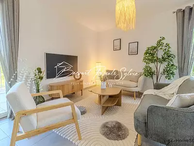 Appartement, 70 m²