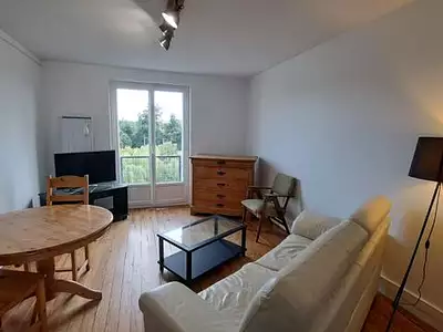Appartement, 54,5 m²