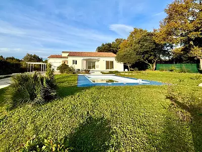 Maison, 138 m²
