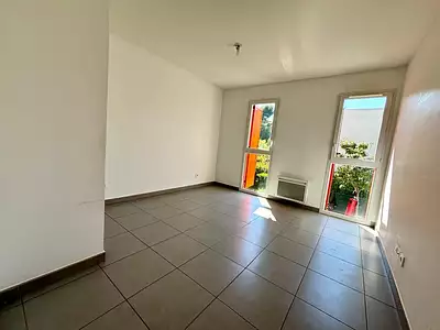 Appartement, 55 m²