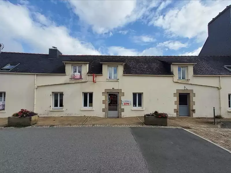 Maison, 260 m²