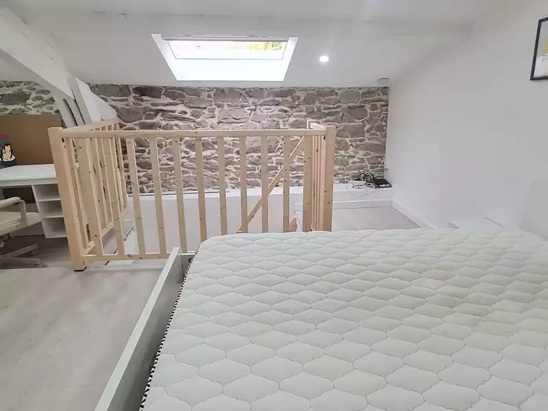 Maison, 38 m²